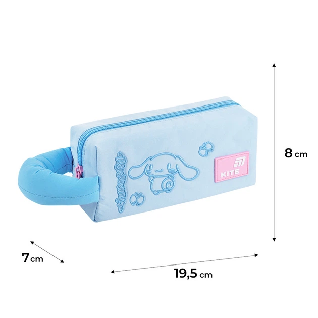 Пенал Kite Cinnamaroll CR26-2703 - изображение 2