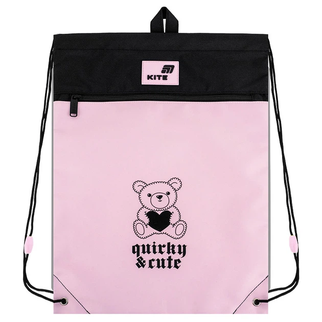 Сумка для взуття Kite Quirky&Cute K26-601M-47 - зображення 3
