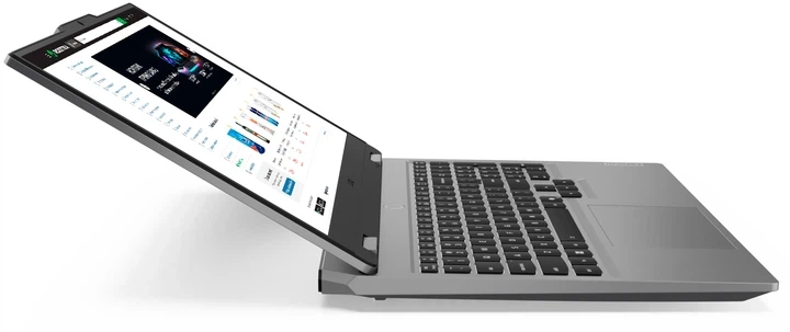 Ноутбук Lenovo LOQ AHP10 AMD Ryzen 5 220 32/512 RTX 5050 - изображение 7