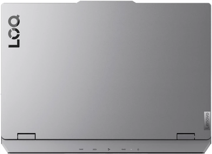 Ноутбук Lenovo LOQ AHP10 AMD Ryzen 5 220 32/512 RTX 5050 - изображение 14