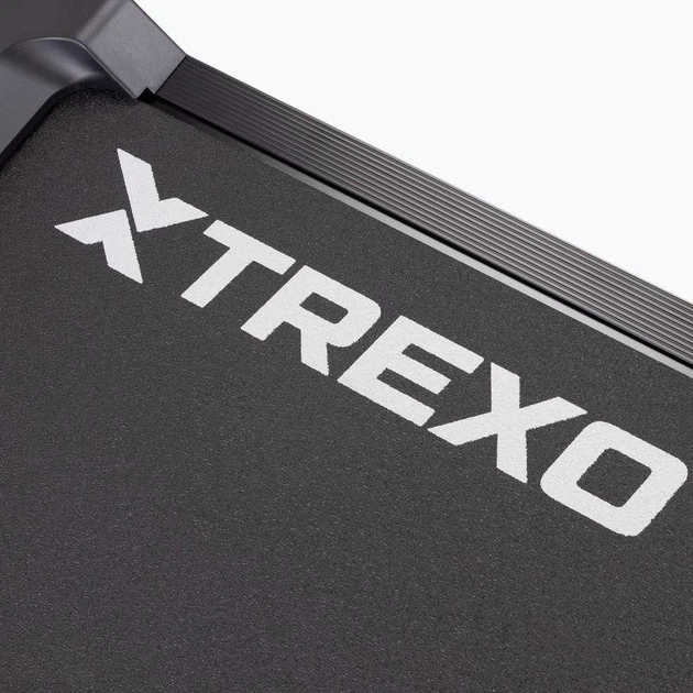 Бігова доріжка електрична XTREXO Walking Pad W100, ультратонка доріжка для дому, навантаження до 100 кг - зображення 9