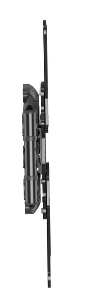 Кронштейн Gembird WM60ST01 (VESA400х400) Чорний 38734 - зображення 8