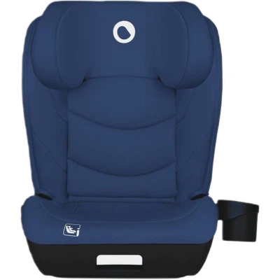 Автокрісло Lionelo Orin i-Size 15-36 кг Blue (LO-ORIN I-SIZE BLUE NAVY) - зображення 2
