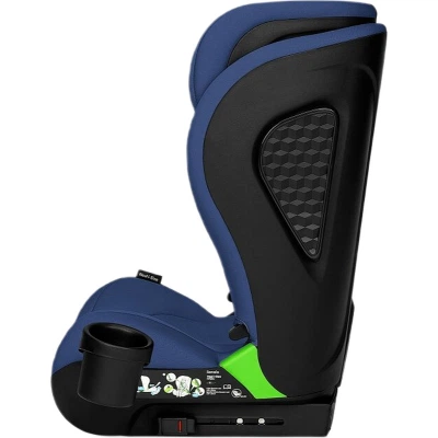 Автокрісло Lionelo Orin i-Size 15-36 кг Blue (LO-ORIN I-SIZE BLUE NAVY) - зображення 3