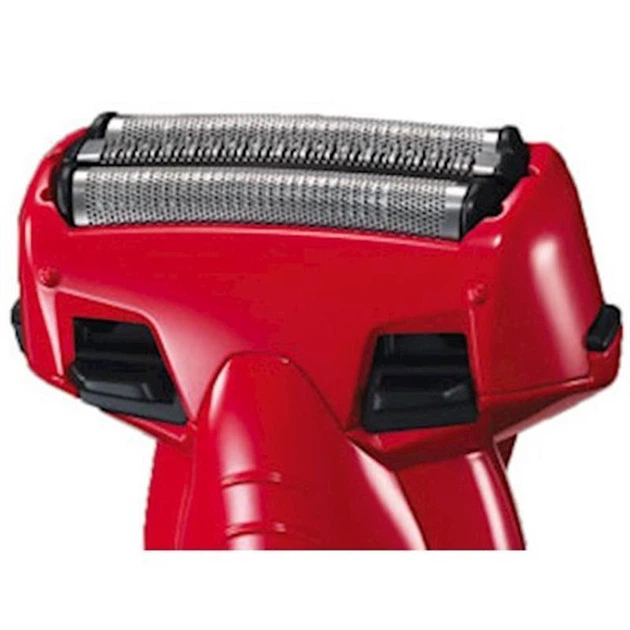 Електробритва Panasonic ES-SL41-R520 чорний з червоним 26380 - изображение 8