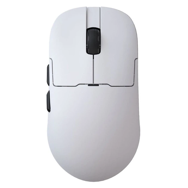 Миша бездротова Ajazz AJ159 Apex White (AJM159-A-W) ( Білий ) 33385 - изображение 6
