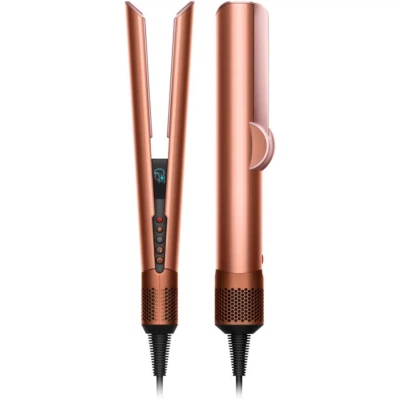 Стайлер Dyson HT01 Airstrait Amber Silk (143343-01) - изображение 2