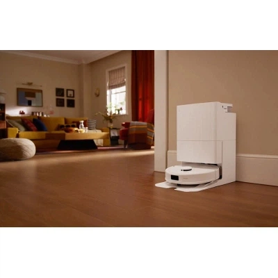 Пилосос Roborock QR 798 White (QVRRS02-00) - Фото 7 Пилосос Roborock QR 798 White (QVRRS02-00) - зображення 7