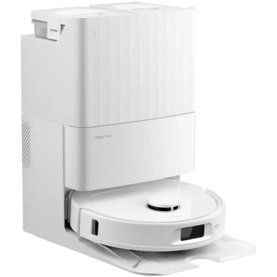 Пилосос Roborock QR 798 White (QVRRS02-00) - Фото 8 Пилосос Roborock QR 798 White (QVRRS02-00) - зображення 8