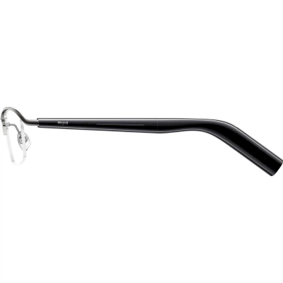 Смарт-очки Mijia Smart Audio Glasses Titanium Сірий BHR08VZGL (1182051) - изображение 4