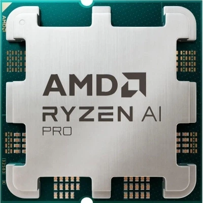 Процесор AMD Ryzen 7 8700G PRO (100-000001238) - Фото 1 Процесор AMD Ryzen 7 8700G PRO (100-000001238) - изображение 1