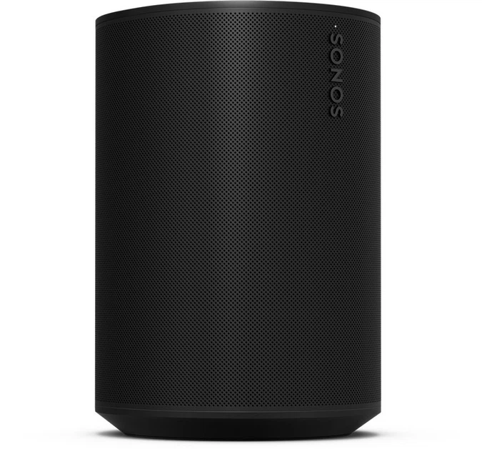 Беспроводная аудиосистема Sonos Era 100 SL Black - изображение 5