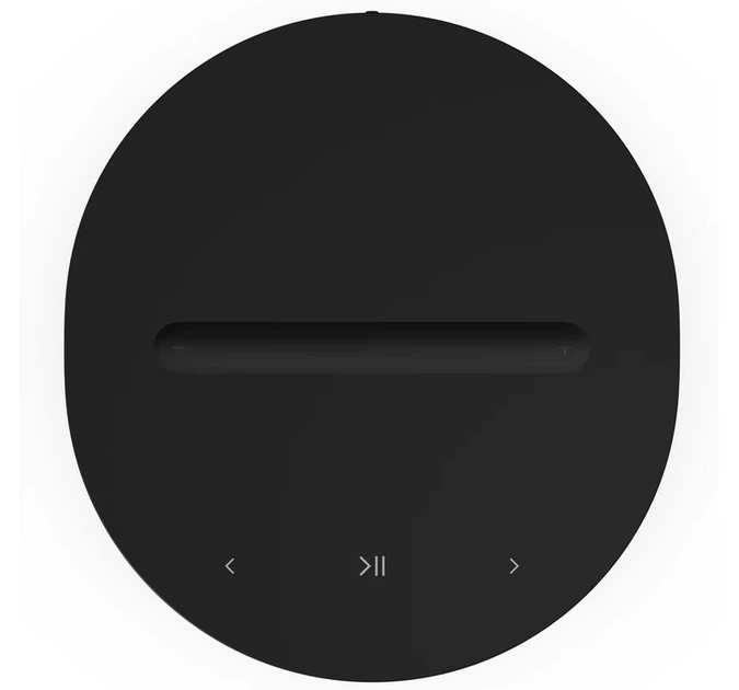 Беспроводная аудиосистема Sonos Era 100 SL Black - изображение 6
