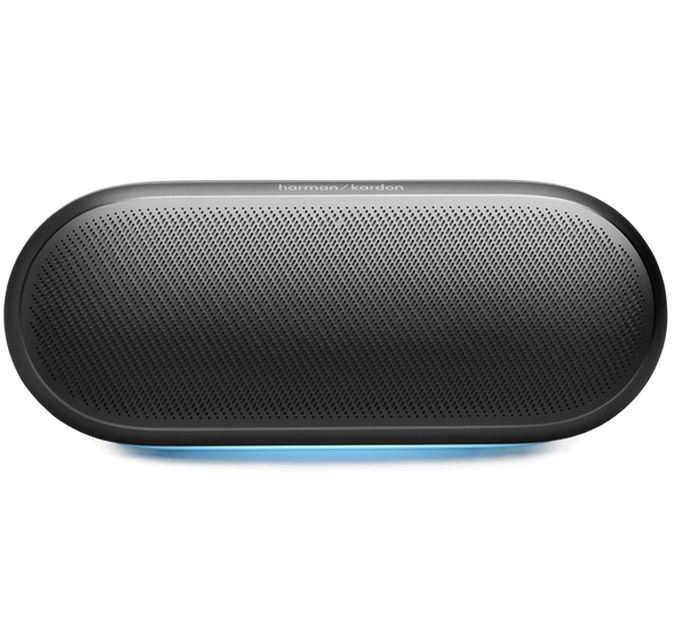 Акустика Harman-Kardon Luna 2 Black (HKLUNA2BLKEU) - зображення 2