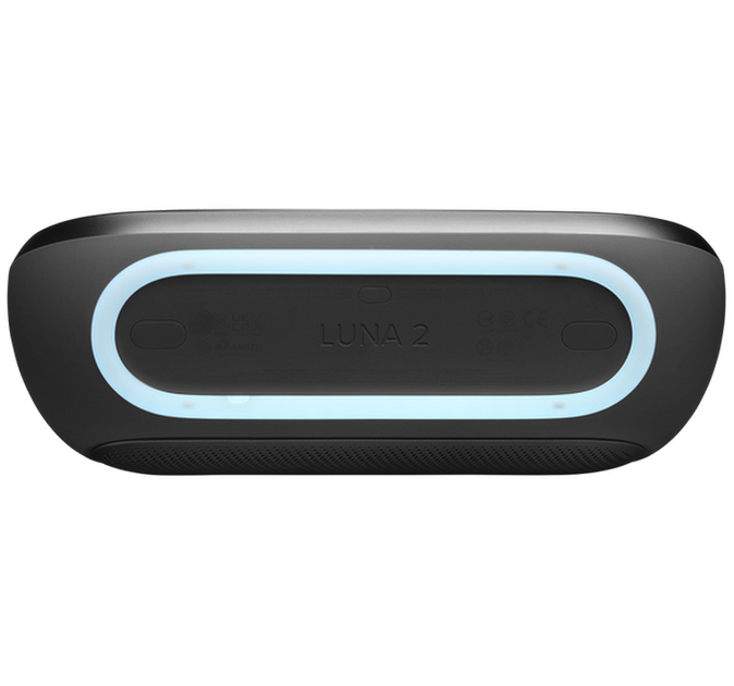 Акустика Harman-Kardon Luna 2 Black (HKLUNA2BLKEU) - зображення 4