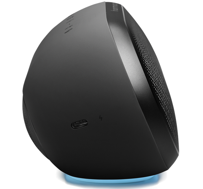 Акустика Harman-Kardon Luna 2 Black (HKLUNA2BLKEU) - зображення 5