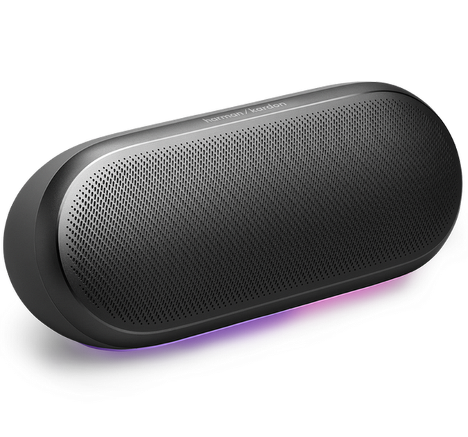Акустика Harman-Kardon Luna 2 Black (HKLUNA2BLKEU) - зображення 8