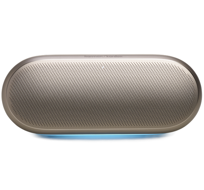 Акустика Harman-Kardon Luna 2 Warm Sand (HKLUNA2WSDEU) - изображение 2
