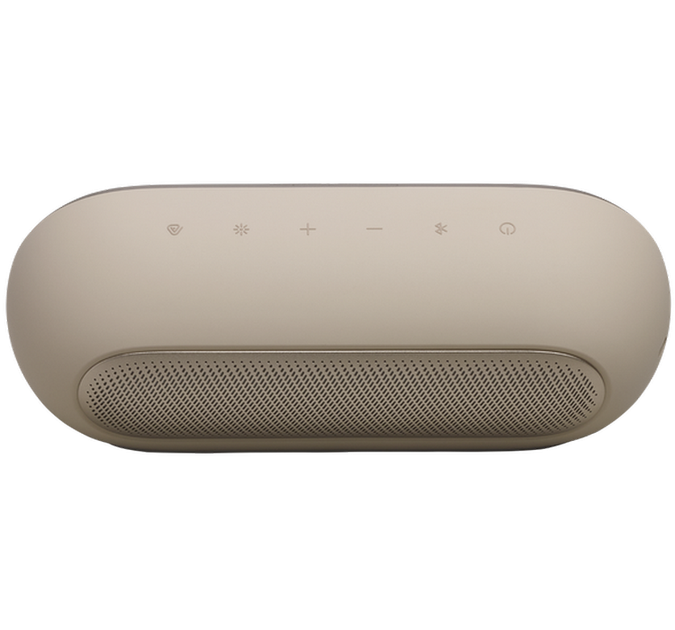Акустика Harman-Kardon Luna 2 Warm Sand (HKLUNA2WSDEU) - изображение 4