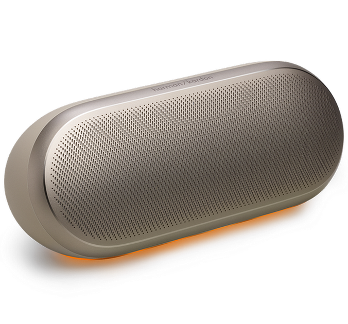 Акустика Harman-Kardon Luna 2 Warm Sand (HKLUNA2WSDEU) - изображение 7