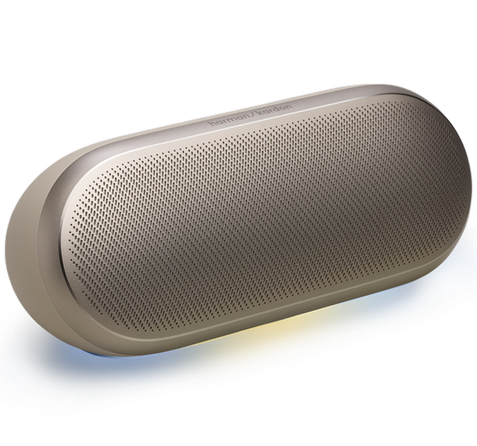 Акустика Harman-Kardon Luna 2 Warm Sand (HKLUNA2WSDEU) - изображение 9