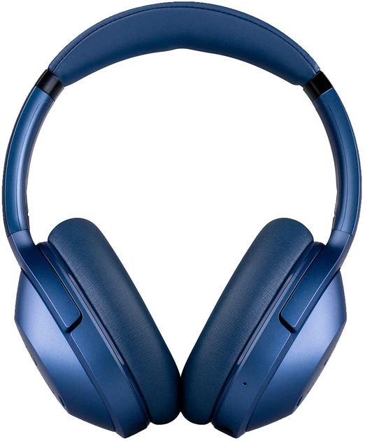 Навушники Teufel Real Blue NC 3 Wireless Steel Blue (107001573) - Фото 2 Навушники Teufel Real Blue NC 3 Wireless Steel Blue (107001573) - зображення 2