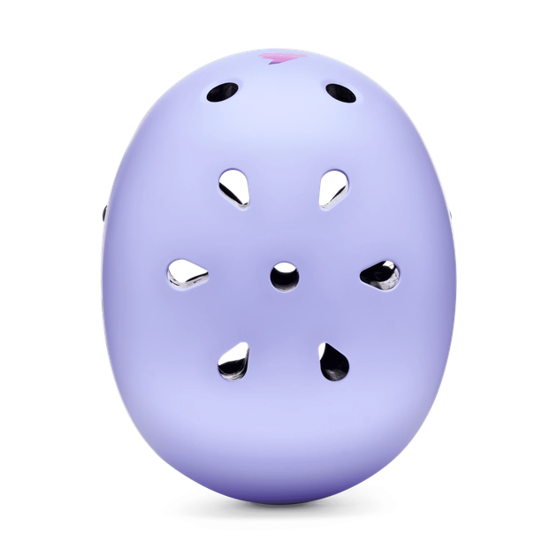 Детский шлем Rollerblade Jr Helmet Purple 55-58 см - изображение 5