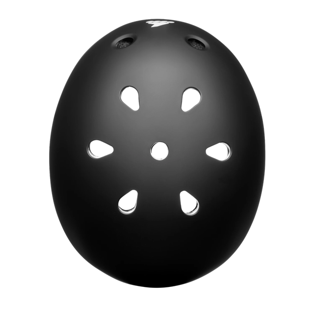 Шлем для роликов Rollerblade Downtown Black 55-58 см - изображение 5