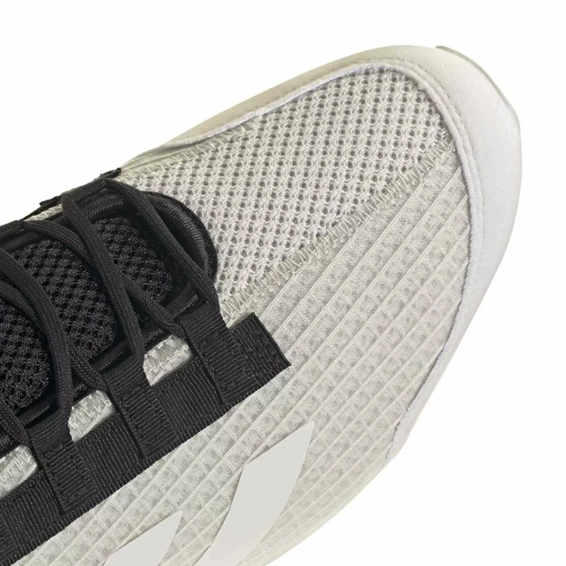 Боксерки Adidas Speedex 23 (JS4688) Grey 40 - зображення 8