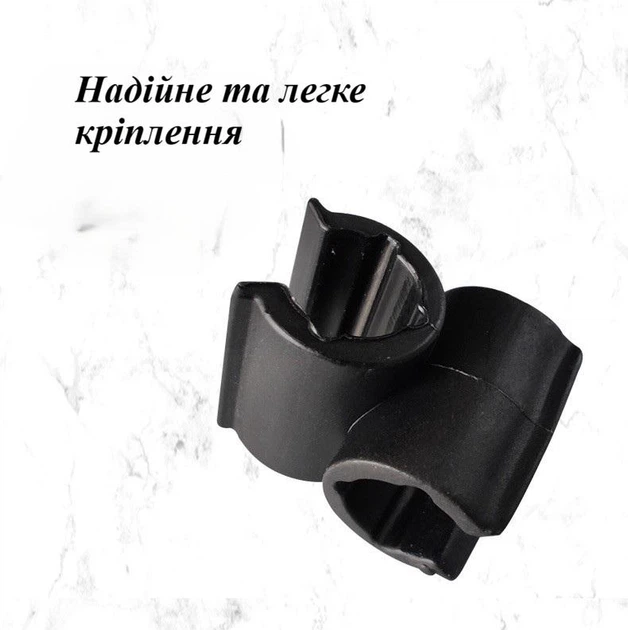 Опора / стойка / шпалера садовая для вьющихся растений / роз черная 180 см Садовый декор 9066 - изображение 6