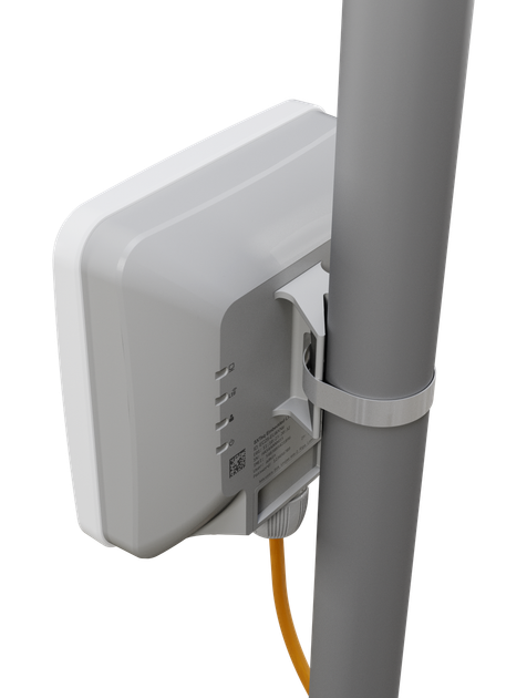 Внешний LTE-роутер MikroTik SXTsq Embedded LTE4, Cat4, 9 dBi, EC25-EU&SXTsq - Фото 4 Внешний LTE-роутер MikroTik SXTsq Embedded LTE4, Cat4, 9 dBi, EC25-EU&SXTsq - изображение 4