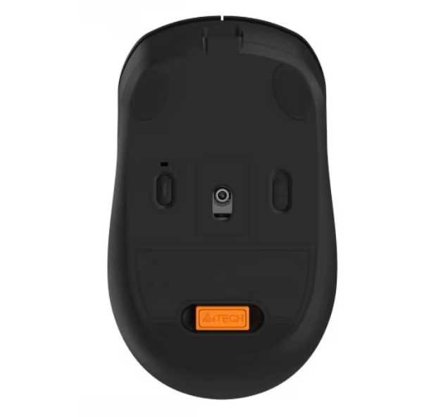 Мышка A4Tech FB10C Bluetooth Ash Blue - изображение 4