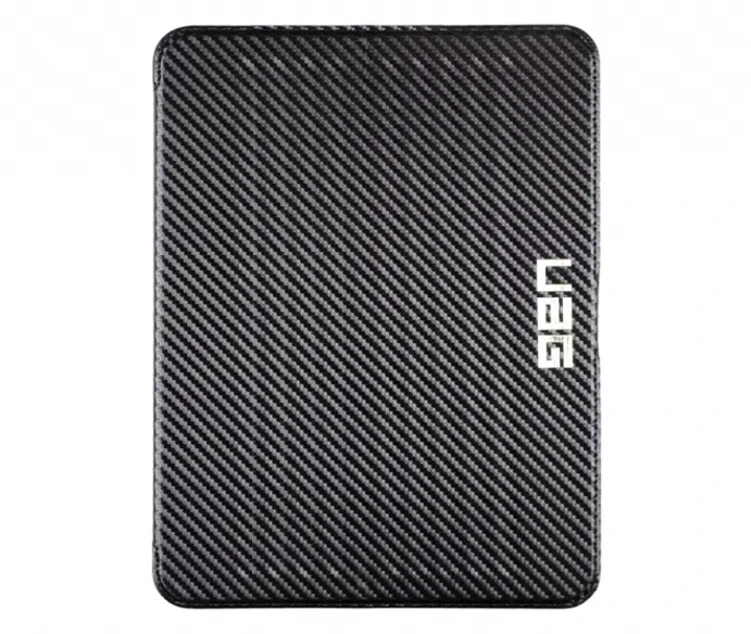 Чохол UAG Metropolis для iPad Air 2020 2022 захисний чохол-книжка з карбонового волокна для захисту від пошкоджень - Фото 2 Чохол UAG Metropolis для iPad Air 2020 2022 захисний чохол-книжка з карбонового волокна для захисту від пошкоджень - зображення 2