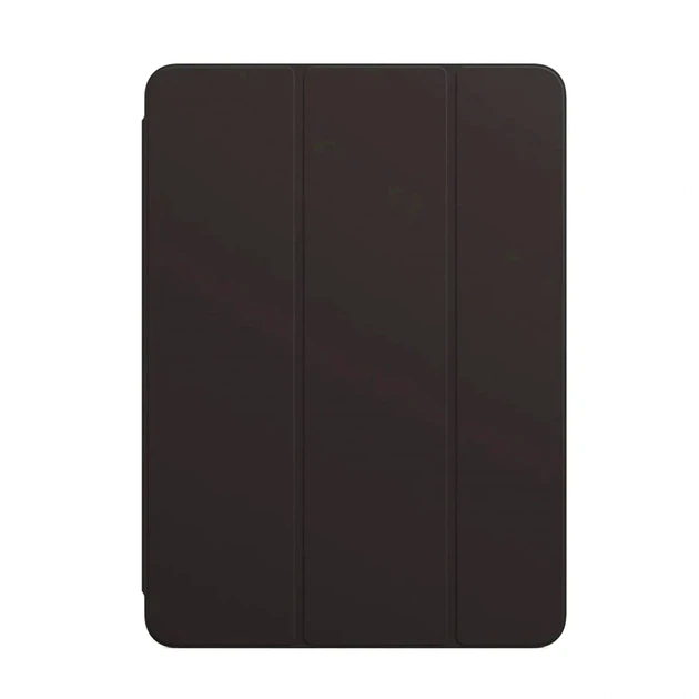 Чехол Smart Case для iPad Mini 2024 и 2021 защитный аксессуар из экокожи для удобного использования планшета - изображение 2