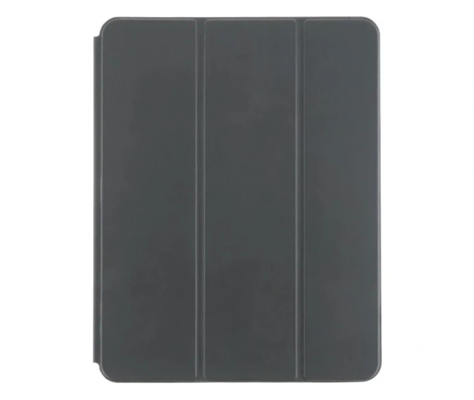 Чехол Smart Case для iPad Mini 2024 и 2021 защитный аксессуар из экокожи для удобного использования планшета - изображение 3
