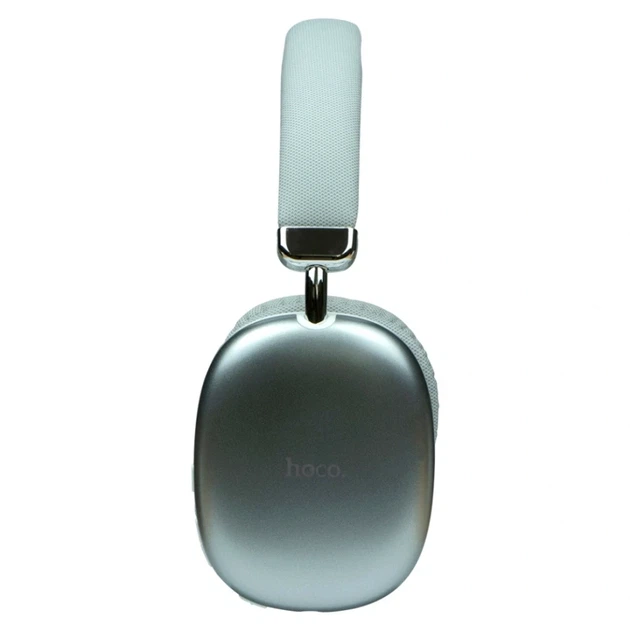 Bluetooth стерео гарнітура Hoco W35 повнорозмірні навушники для музики та розмов з тривалим часом роботи 40 годин - зображення 3