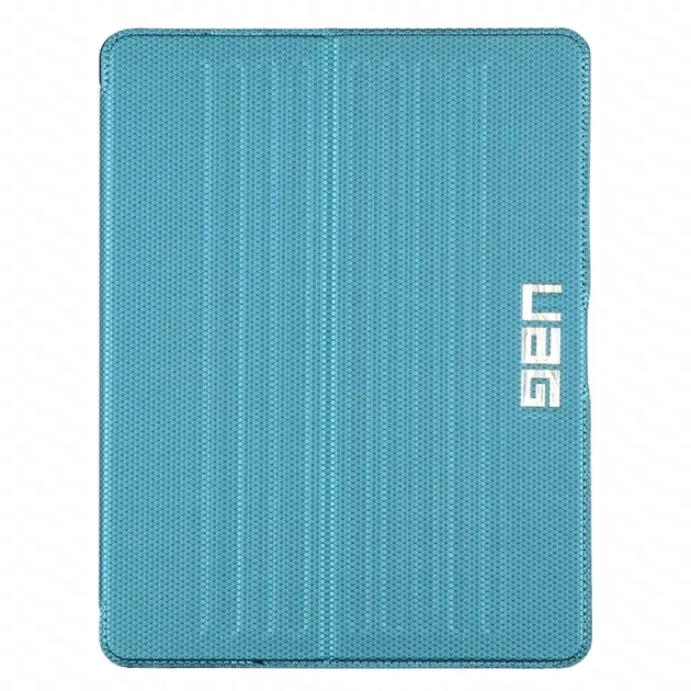 Чехол UAG Metropolis для iPad mini 2024 2021 защитный чехол-книжка зеленый для надежной защиты планшета - изображение 3