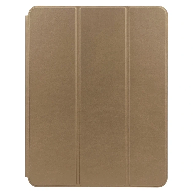 Чехол Smart Case для iPad Pro 12.9 и Air 13 кожаный с подставкой для защиты и удобства использования - изображение 2