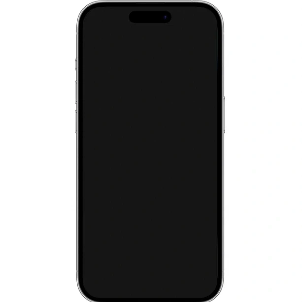 Муляж iPhone 15 Pro Max для демонстрації вітрин навчання аксесуарів білий титан - Фото 3 Муляж iPhone 15 Pro Max для демонстрації вітрин навчання аксесуарів білий титан - зображення 3