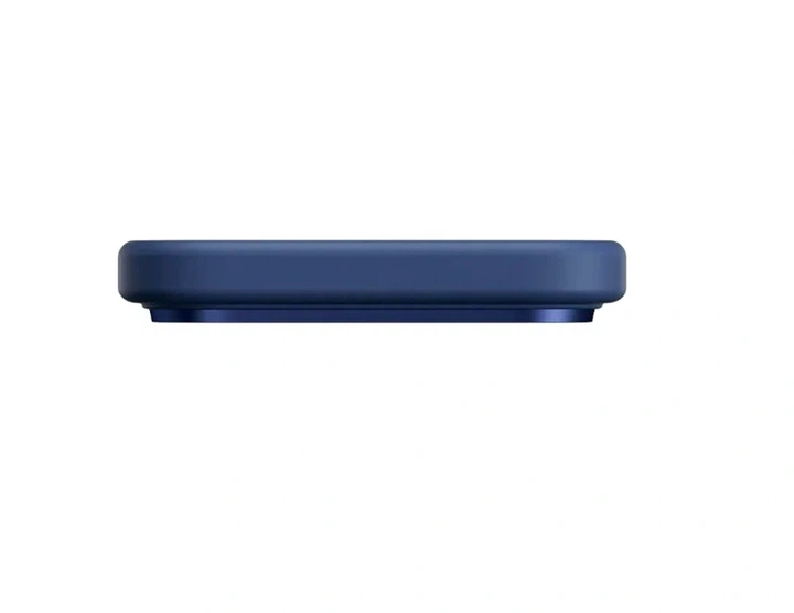 Чехол противоударный Kajsa Briquette Collection для iPhone 15 с защитой камеры TPU Blue - Фото 4 Чехол противоударный Kajsa Briquette Collection для iPhone 15 с защитой камеры TPU Blue - зображення 4