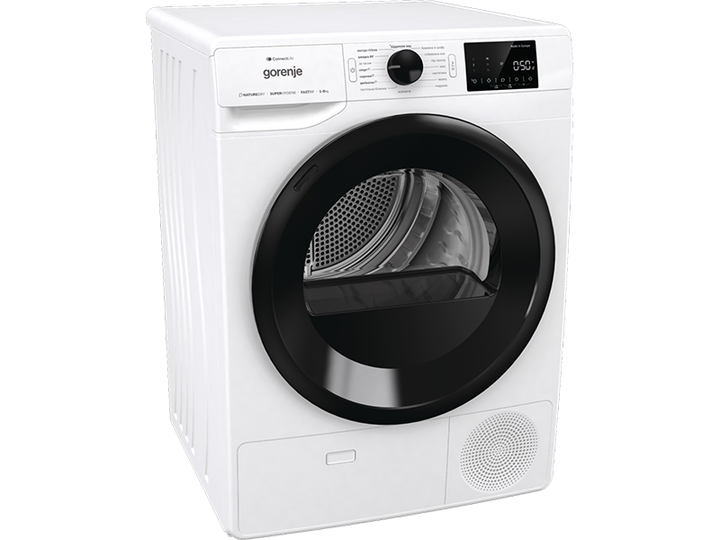 Сушильная машина Gorenje - DPNE83GNLWIFI/UA - изображение 3