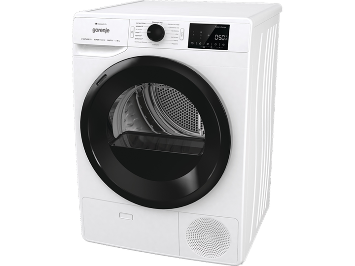 Сушильная машина Gorenje - DPNE83GNLWIFI/UA - изображение 4