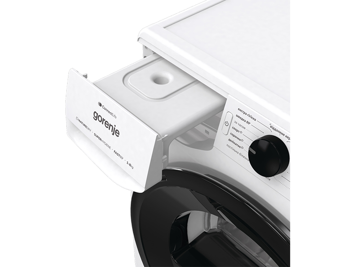 Сушильная машина Gorenje - DPNE83GNLWIFI/UA - изображение 10