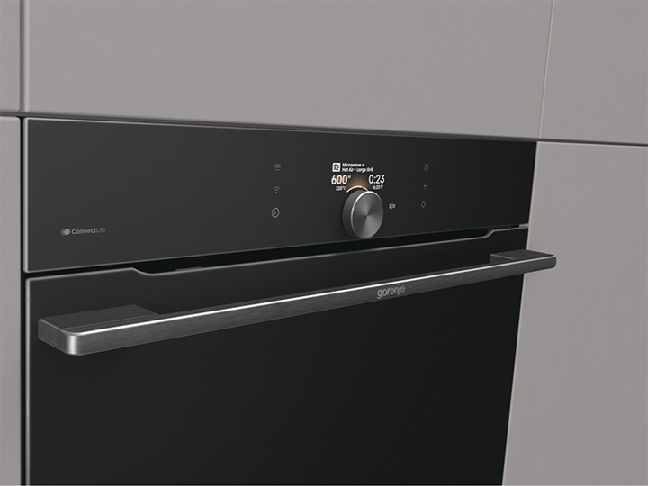 Духовой шкаф Gorenje - BCM4058B - изображение 3
