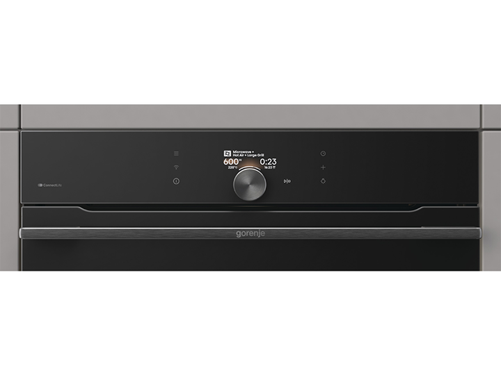 Духовой шкаф Gorenje - BCM4058B - изображение 4