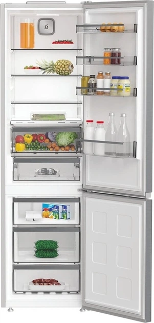 Холодильник Whirlpool WHK 26404 XP5E - Фото 5 Холодильник Whirlpool WHK 26404 XP5E - изображение 5