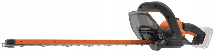Кущоріз акумуляторний Worx WG264E.9 - зображення 2