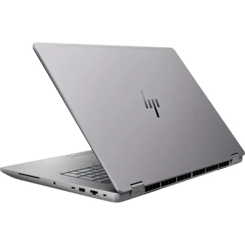Ноутбук 18" HP ZBook Fury G1i (5F9W8ES) Nouvelle Silver, Intel Core Ultra 9 285HX, 128Gb, 4Tb, DOS - изображение 6