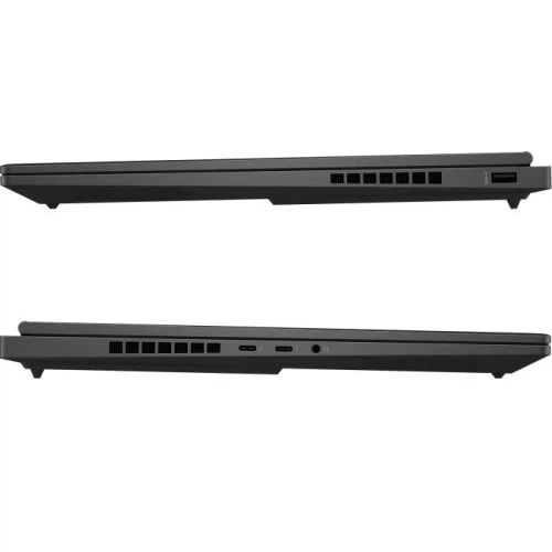 Ноутбук 16" HP OMEN 16-ak0008ua (BV8Y7EA) Black, AI 9 HX 375, 32GB, 1TB, NVD5080-16, DOS - изображение 4