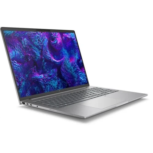 Ноутбук 14" HP ZBook 8 G1a (B30J5ES) Meteor Silver, AMD Ryzen AI 7 PRO 350, 16Gb, 512Gb, DOS - Фото 2 Ноутбук 14" HP ZBook 8 G1a (B30J5ES) Meteor Silver, AMD Ryzen AI 7 PRO 350, 16Gb, 512Gb, DOS - изображение 2